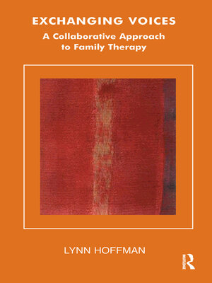 cover image of Exchanging Voices